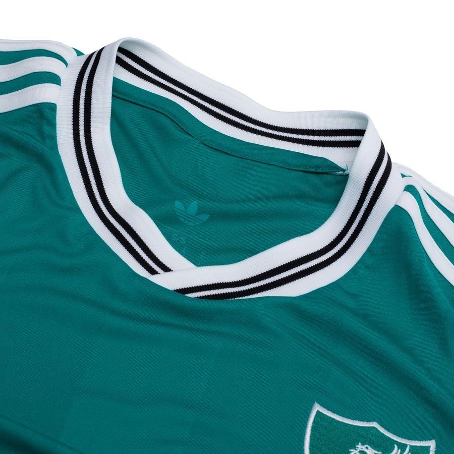 Liverpool Third Shirt 2025/26 Champions League M.SALAH 11 Kids-SoccerKits Hub | Buy Soccer Jerseys Online
